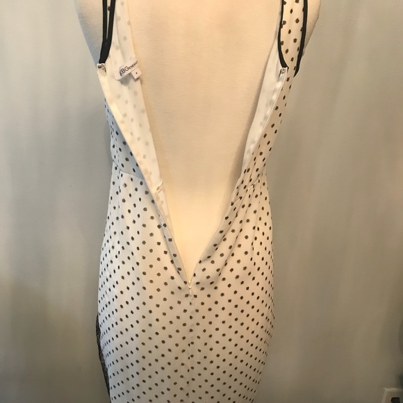 BCBGeneration beautiful stylish Dress 💖👍 - Picture 3 of 6